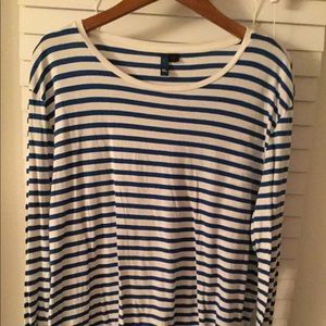 H&M Long Sleeve T-shirt